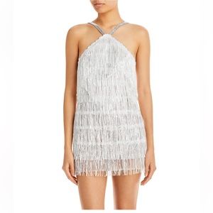 Isle Mini Dress